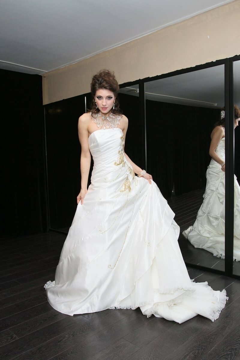 Анастасия Макеева