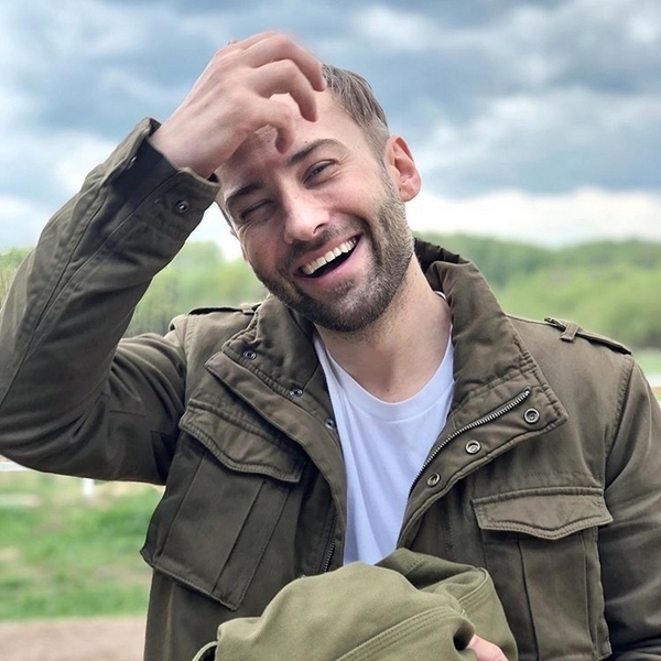 Дмитрий Шепелев