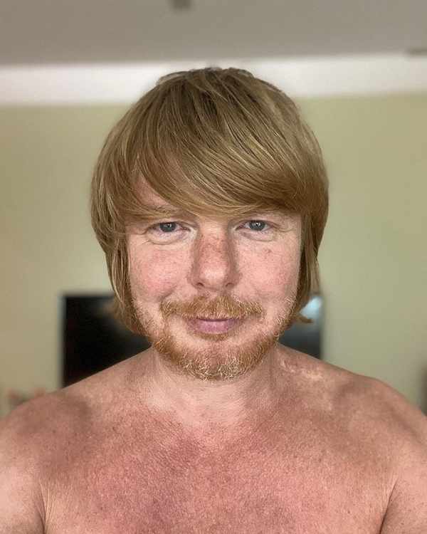 Андрей Григорьев-Аполлонов