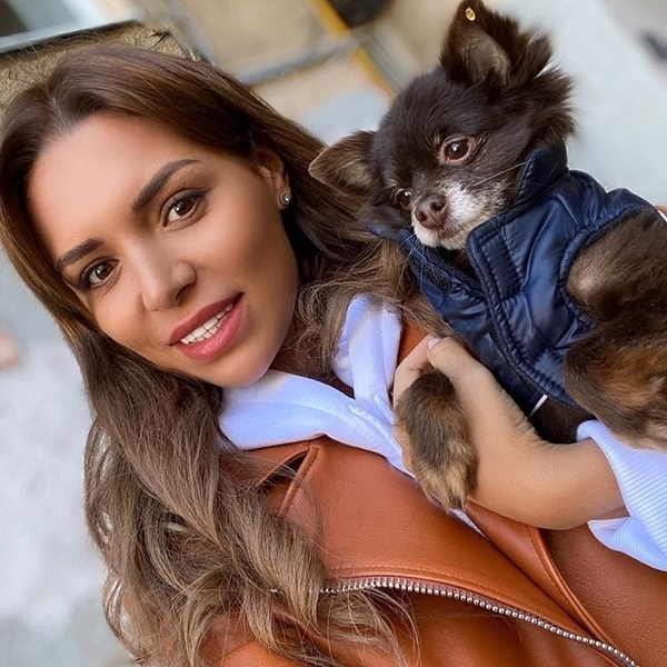 Валерия Куденкова