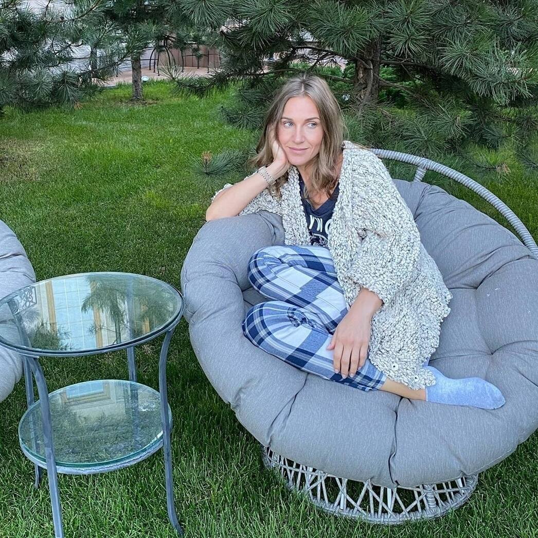 Юлия Ковальчук