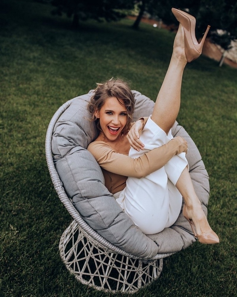 Юлия Ковальчук