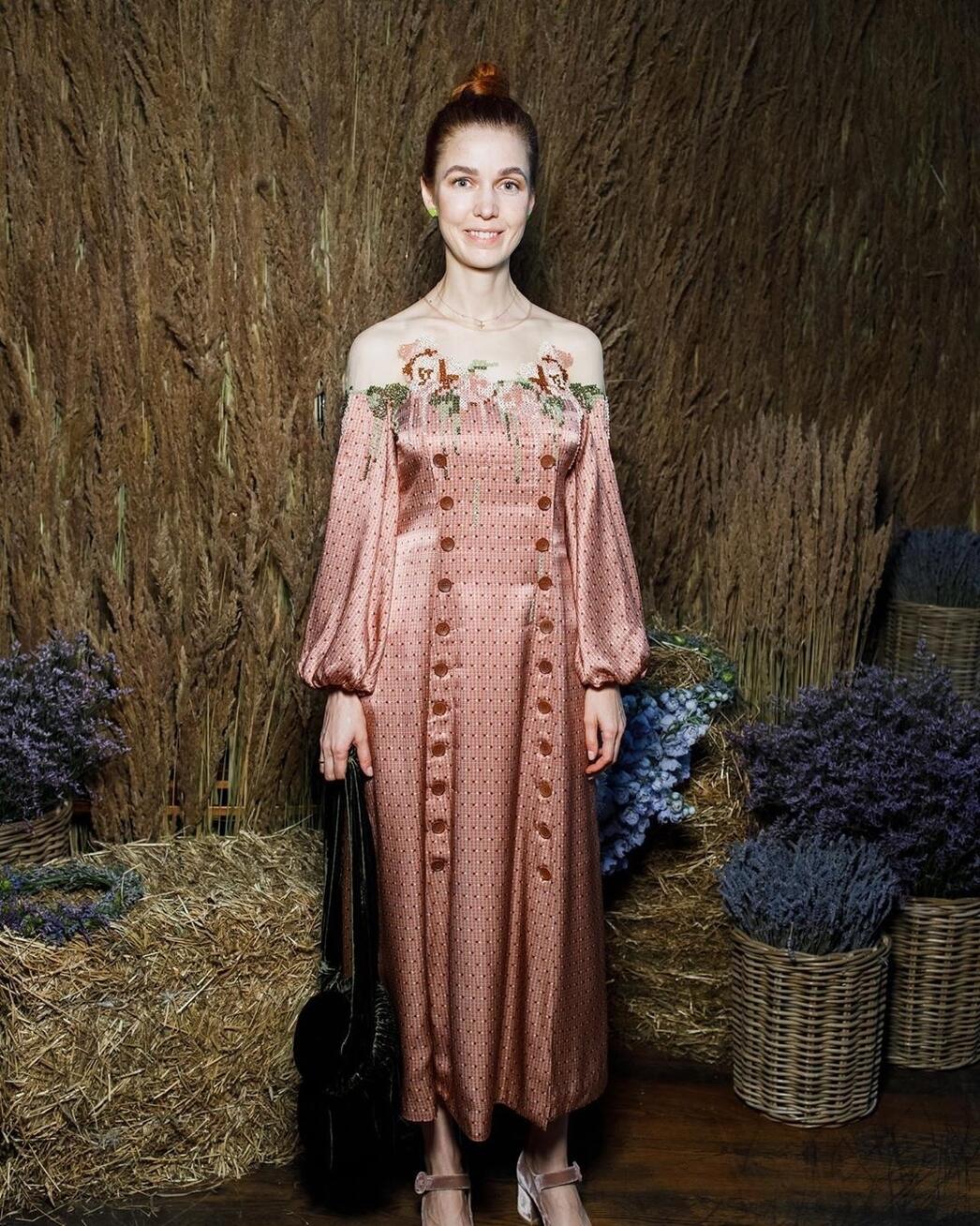 Алёна Ахмадуллина