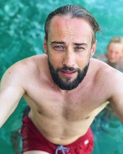 Дмитрий Шепелев