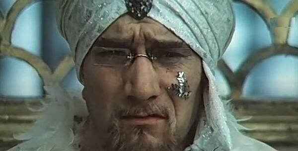 "Вкус халвы" 1975 г.