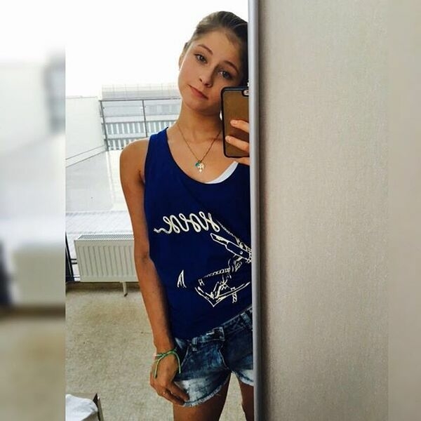 Юлия Липницкая