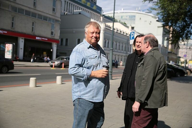 Сергей Степанченко