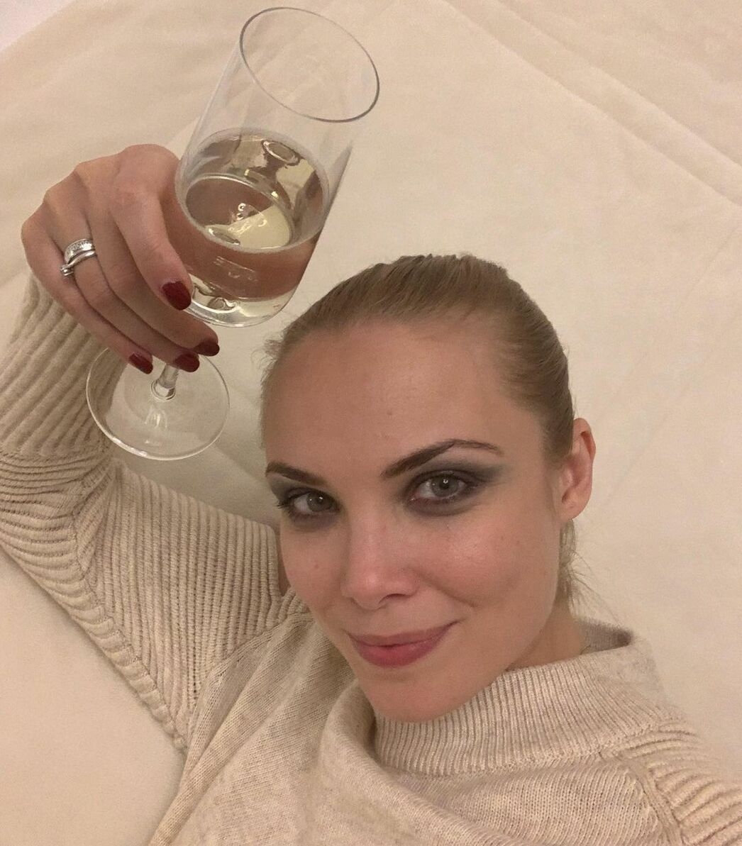 Татьяна Арнтгольц