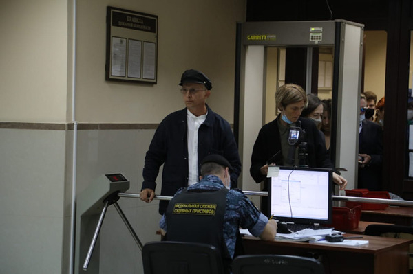 Иван Охлобыстин