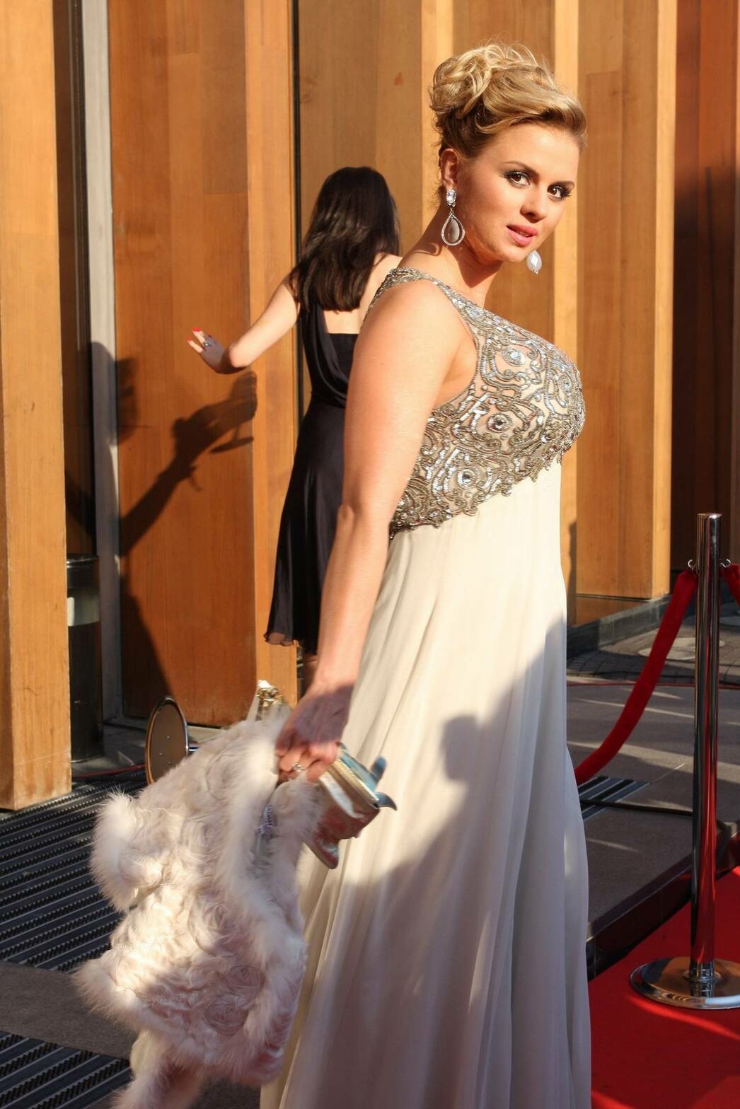 Анна Семенович