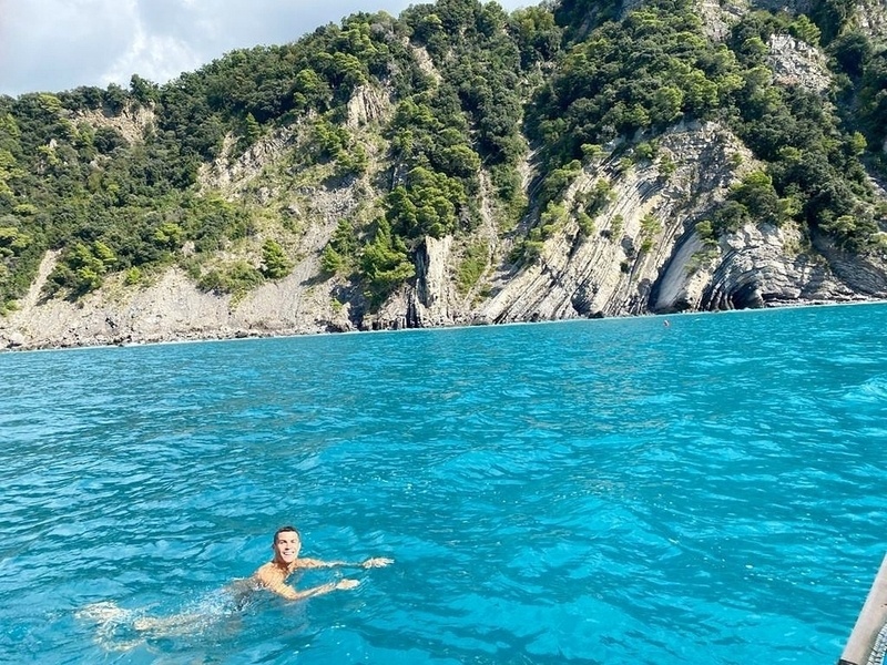 Криштиану Роналду