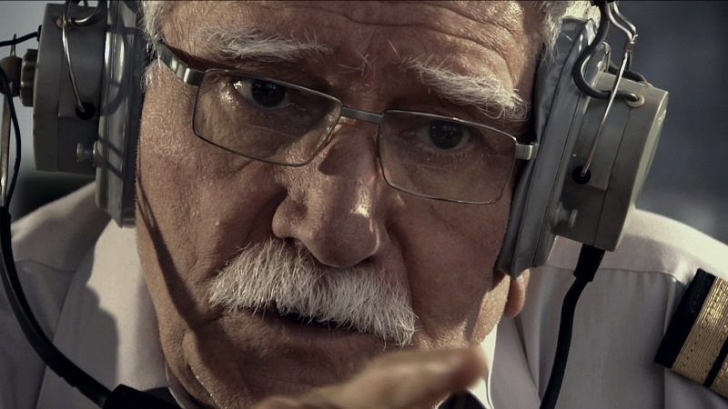 "Огонь вода и бриллианты" 2011 г.