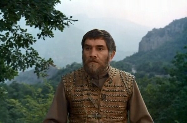 "Звезда надежды" 1978 г.