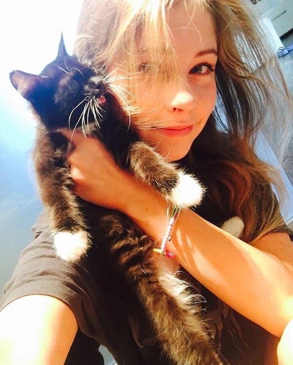 Юлия Липницкая