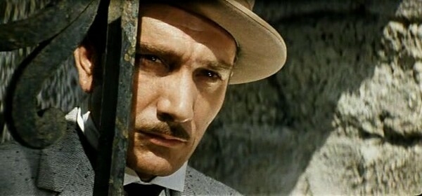 "Новые приключения неуловимых" 1968 г.