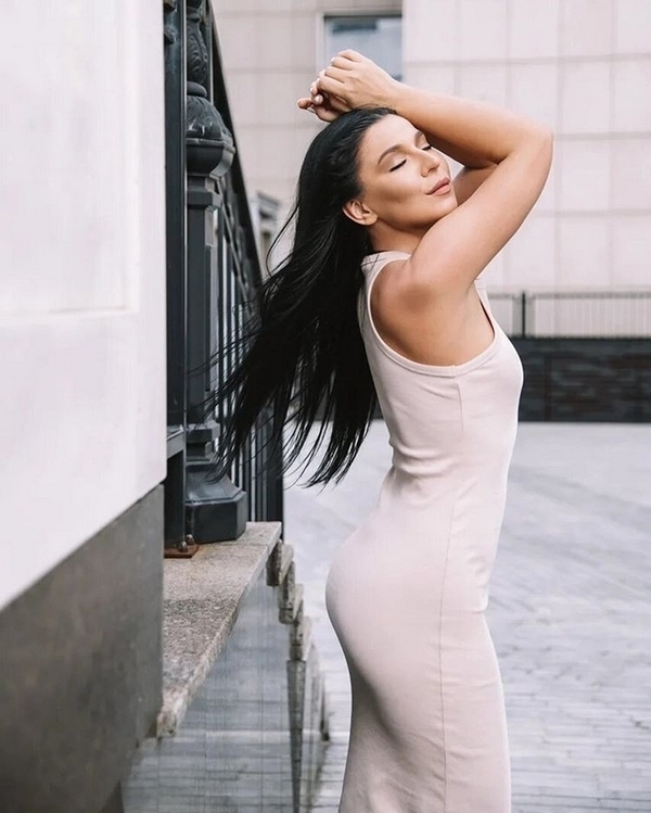 Певица Ёлка