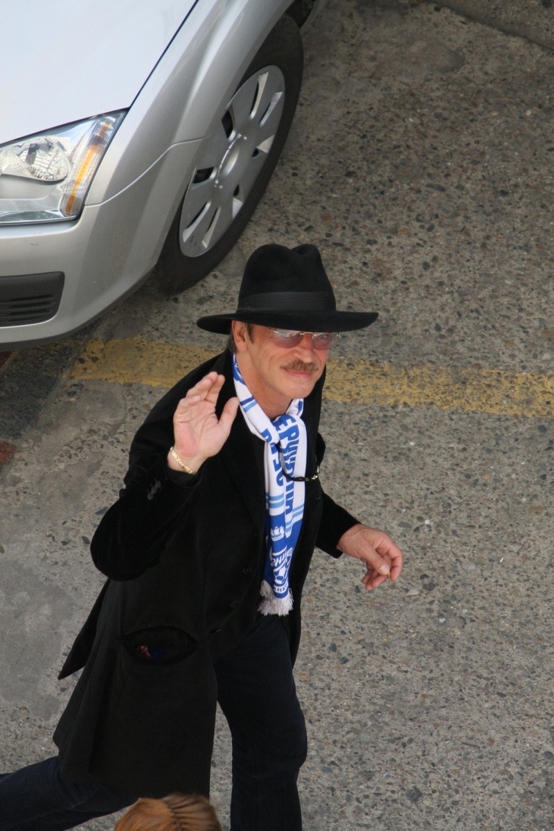 Михиал Боярский