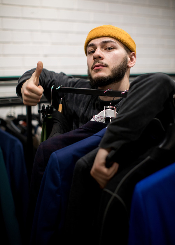 Муслим Ширинов