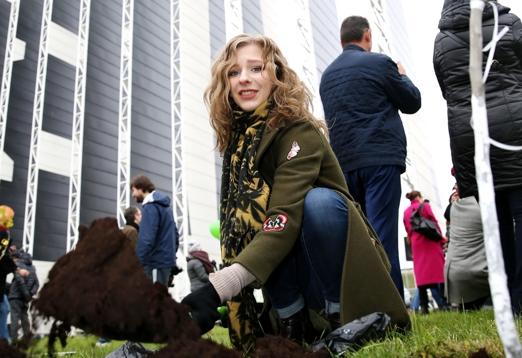 Лиза Арзамасова