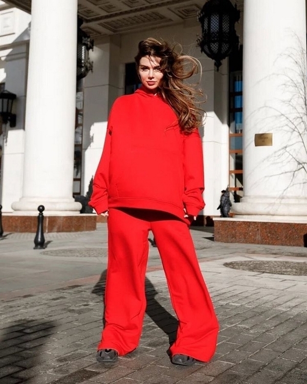 Анна Седокова