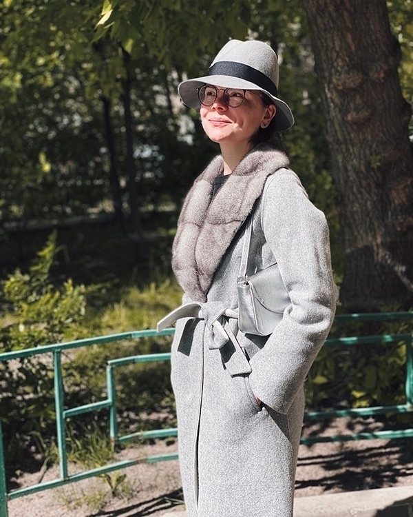 Татьяна Брухунова