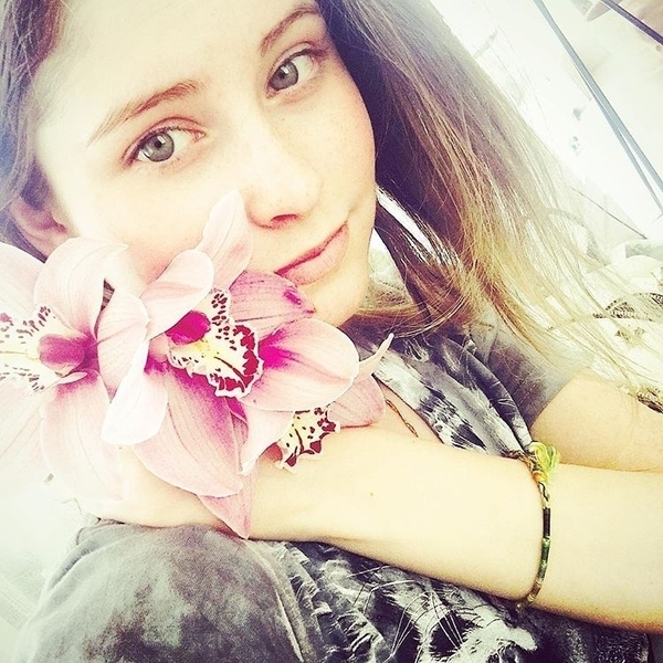 Юлия Липницкая