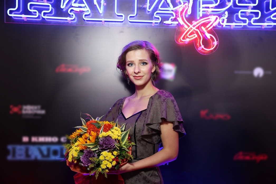 Лиза Арзамасова