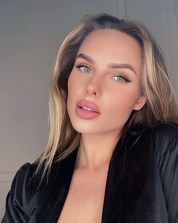 Ханна - студия наращивания ресниц