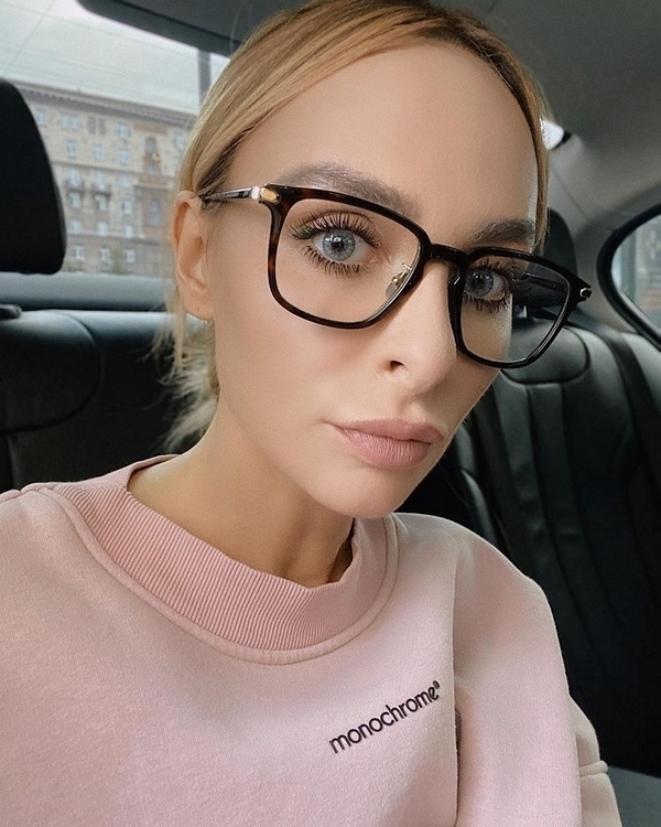 Екатерина Варнава