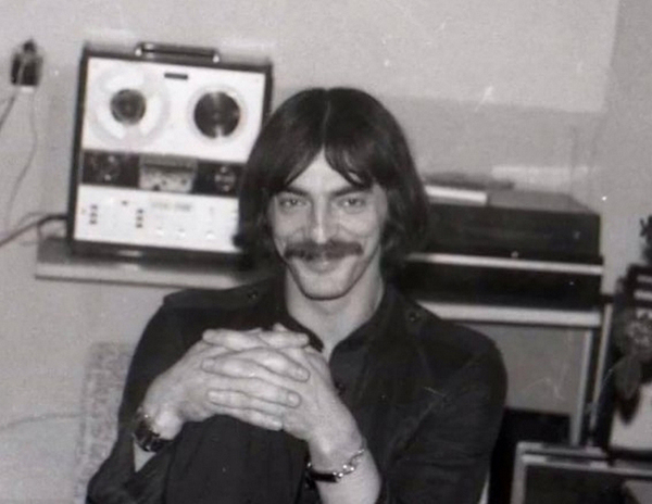 Михиал Боярский