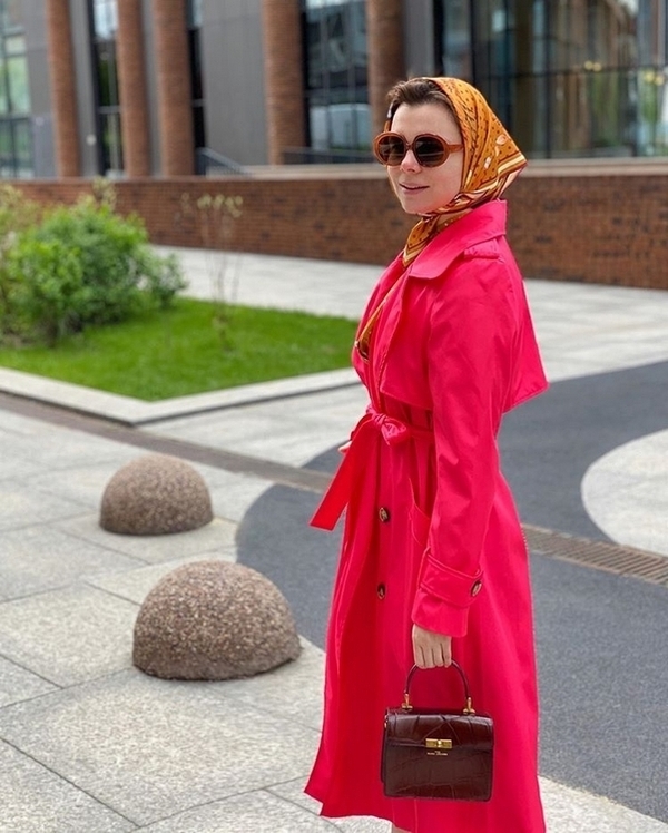 Татьяна Брухунова