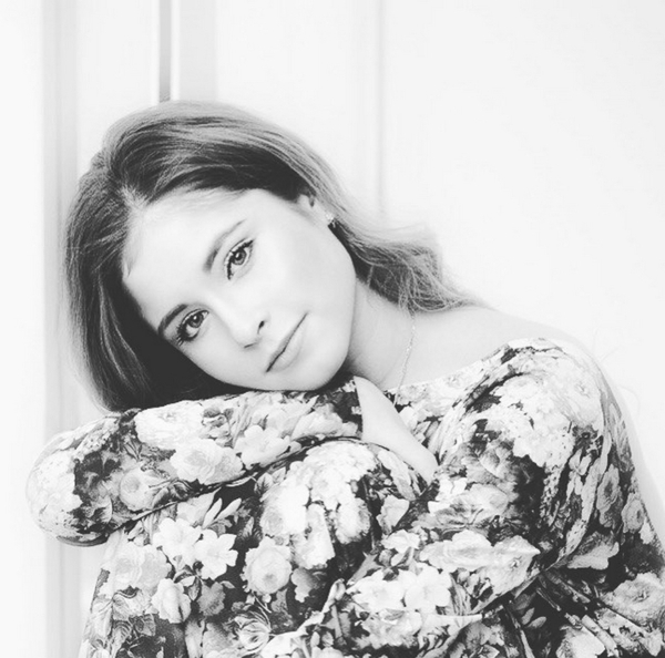 Юлия Липницкая