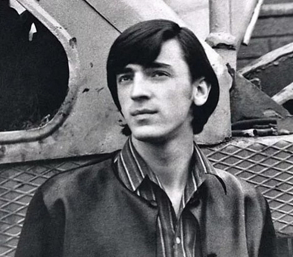 Михиал Боярский