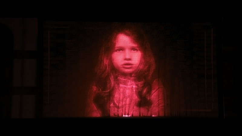 Эвер Андерсон «Обитель зла: Последняя глава»