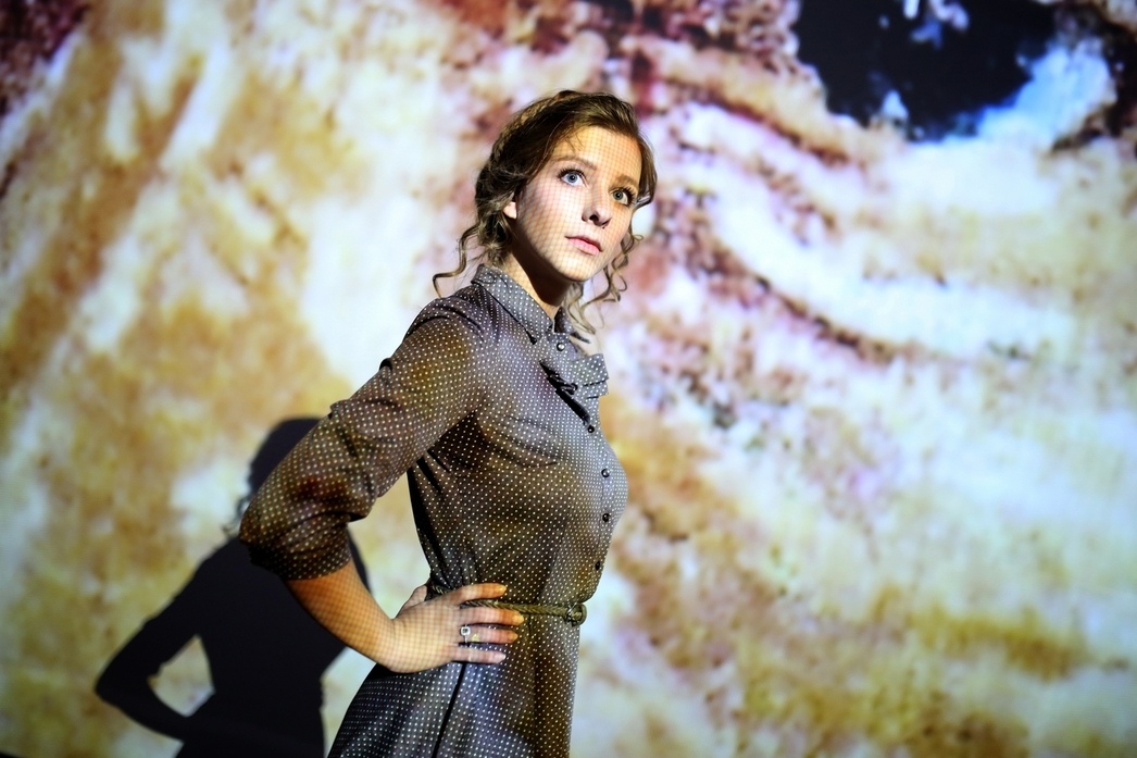 Лиза Арзамасова