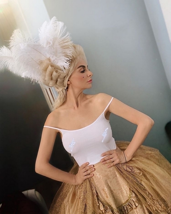 Екатерина Варнава