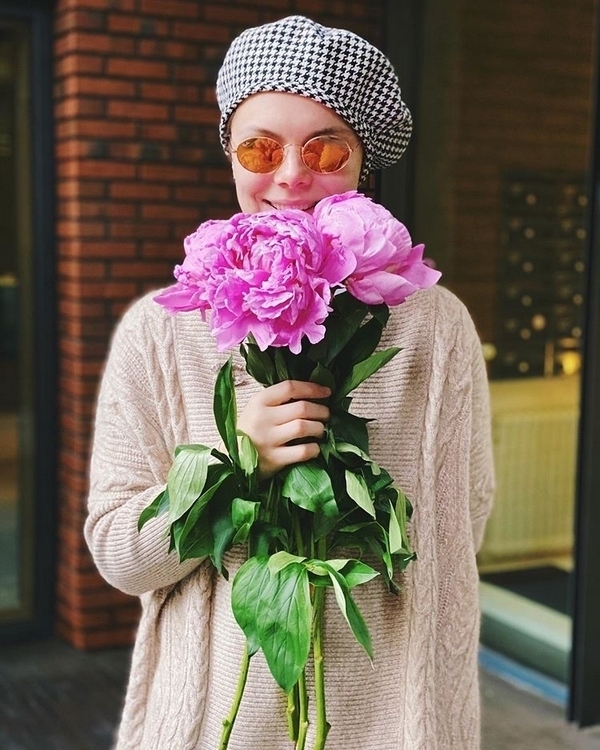 Татьяна Брухунова