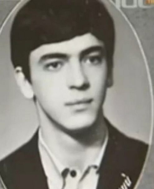 Михиал Боярский