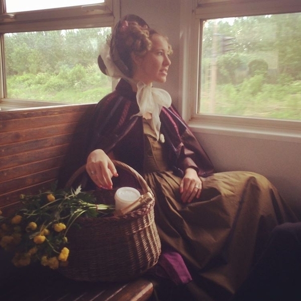 Ксения Собчак