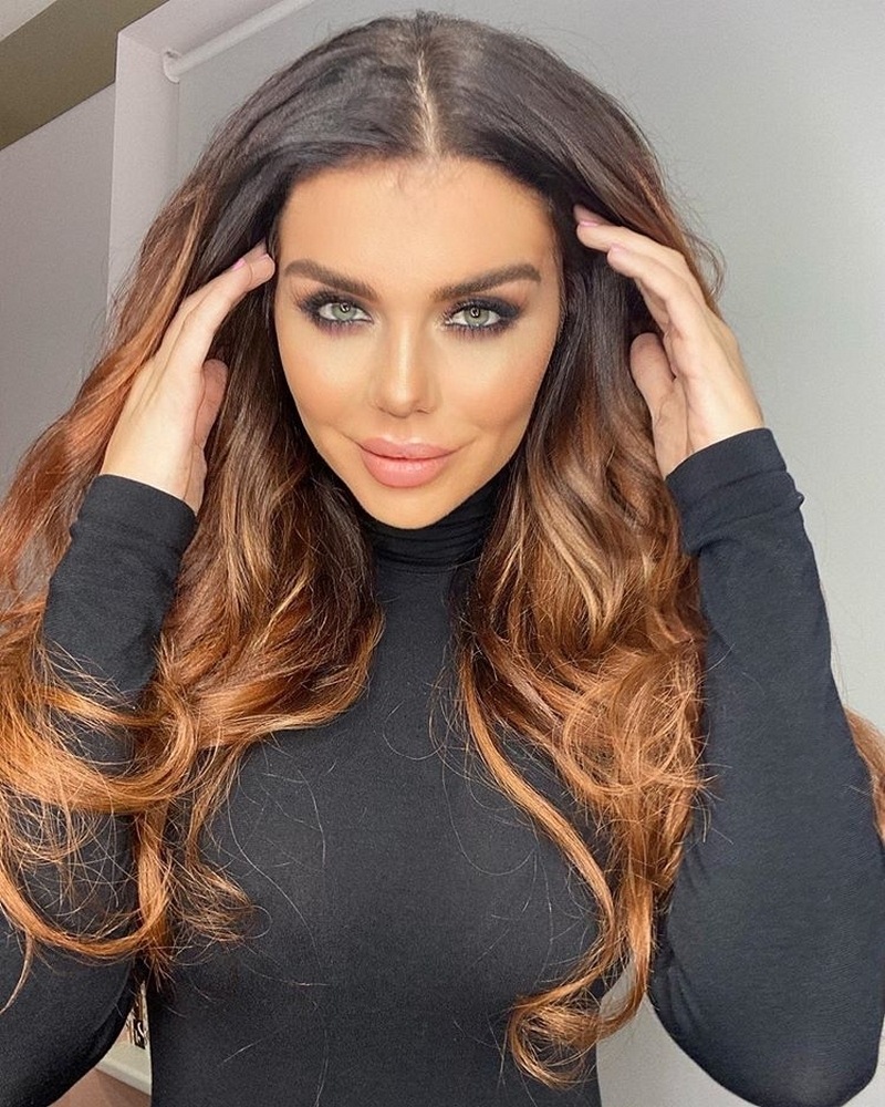 Анна Седокова