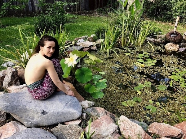 Наталья Орейро