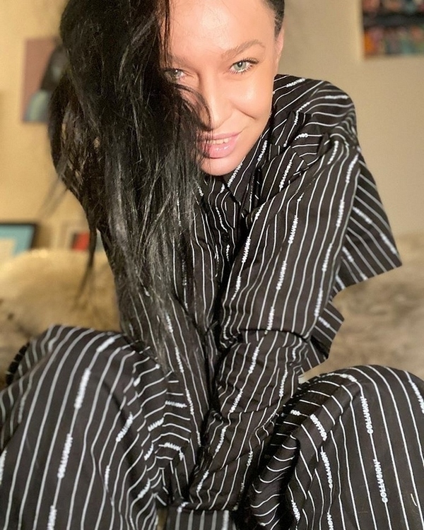 Певица Ёлка