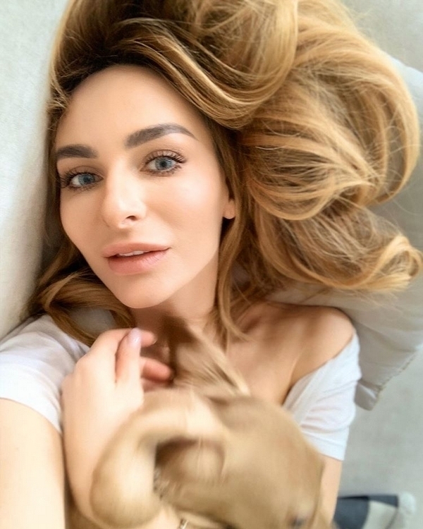 Екатерина Варнава