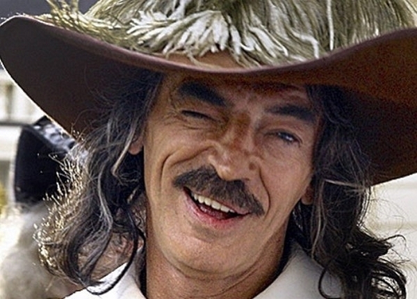 Михиал Боярский "Возвращение мушкетёров, или Сокровища кардинала Мазарини"