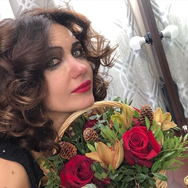 Екатерина Климова