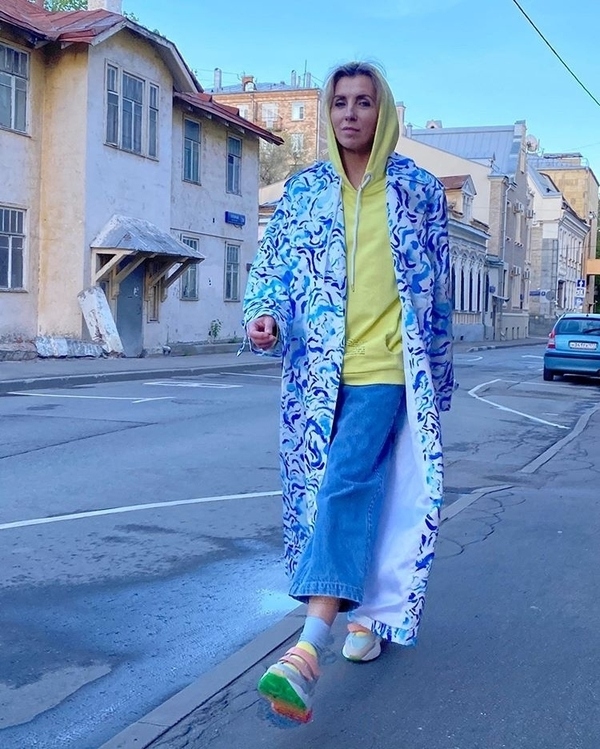 Светлана Бондарчук