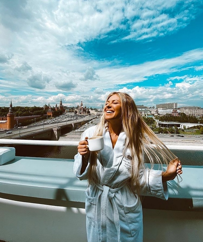 Рита Дакота