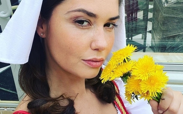 Агата Муцениеце