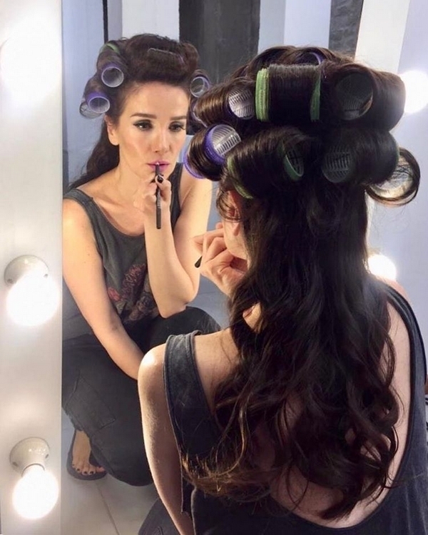 Наталья Орейро