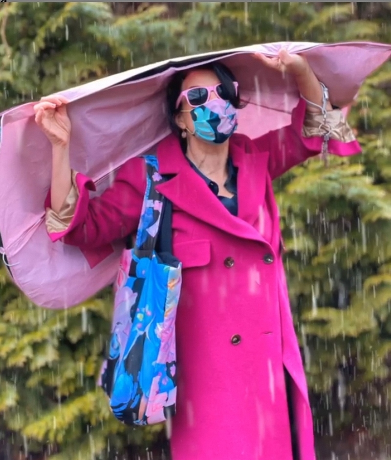 Екатерина Стриженова